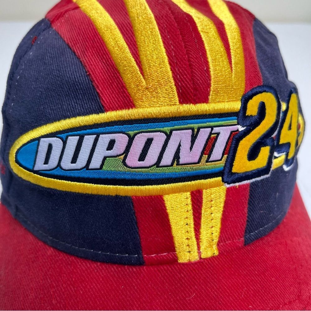 Vintage Chase Authentics Jeff Gordon 24 Dupont Ra… - image 7